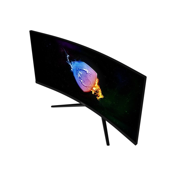 MSI Optix MAG342CQR 34" UWQHD 144Hz 1ms Curved Gaming Monitor
