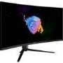 MSI Optix MAG342CQR 34" UWQHD 144Hz 1ms Curved Gaming Monitor