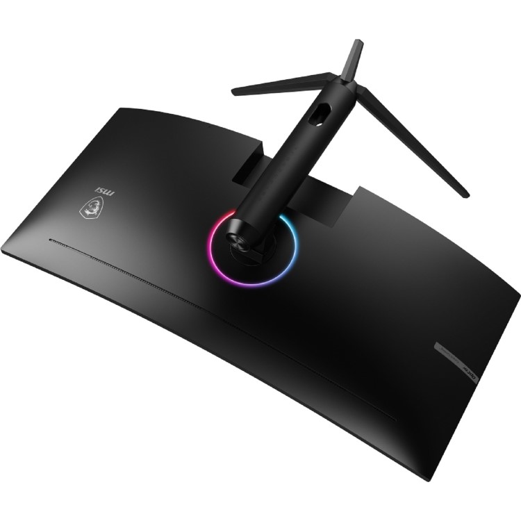 MSI Optix MAG342CQR 34" UWQHD 144Hz 1ms Curved Gaming Monitor