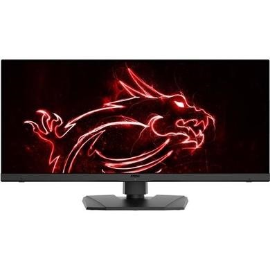 MSI Optix MPG341QR 34" IPS UWQHD 144Hz Gaming Monitor