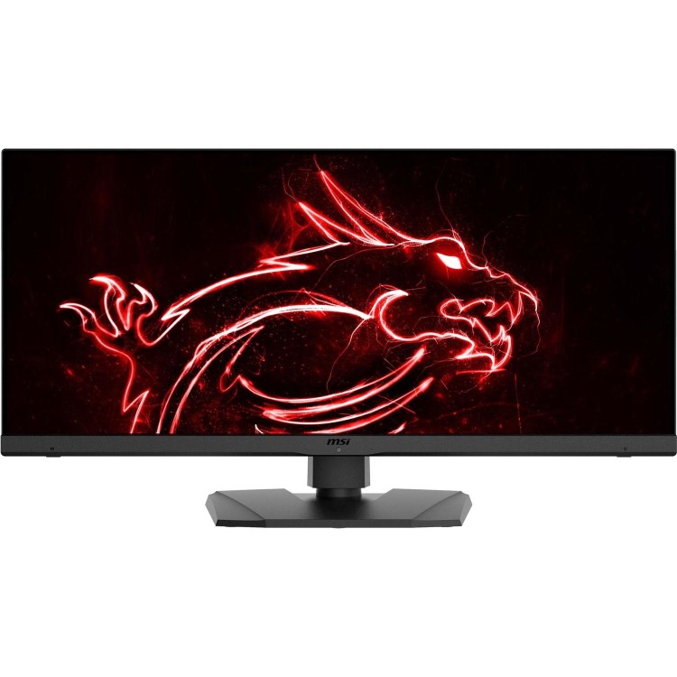 MSI Optix MPG341QR 34" IPS UWQHD 144Hz Gaming Monitor