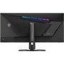 MSI Optix MPG341QR 34" IPS UWQHD 144Hz Gaming Monitor