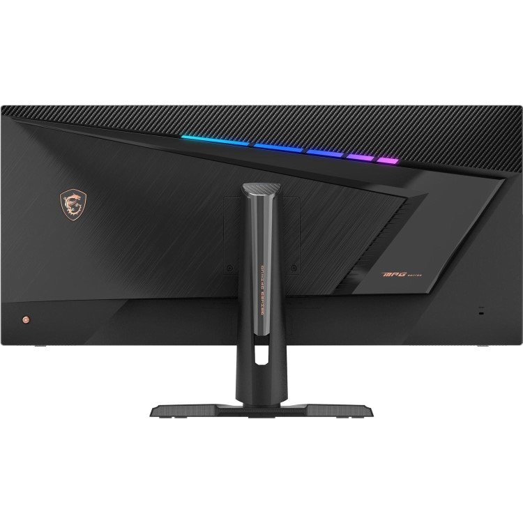 MSI Optix MPG341QR 34" IPS UWQHD 144Hz Gaming Monitor