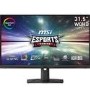 MSI MAG321QR-QD 31.5" WQHD 170Hz Gaming Monitor