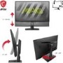 MSI MAG321QR-QD 31.5" WQHD 170Hz Gaming Monitor