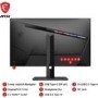 MSI MAG321QR-QD 31.5" WQHD 170Hz Gaming Monitor