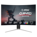 MSI MAG 325CQRXF E2 32" VA WQHD 240Hz 0.5ms Curved Gaming Monitor