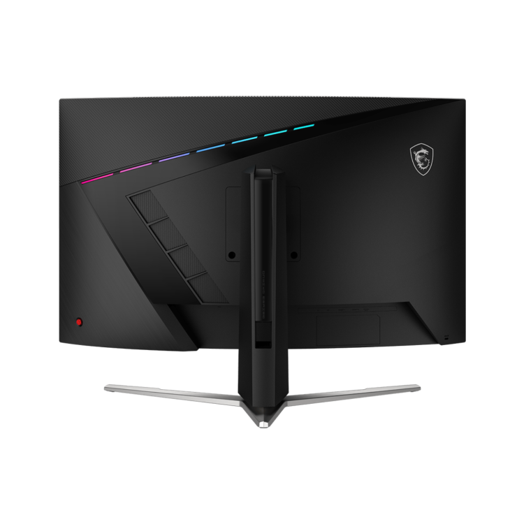 MSI MAG 325CQRXF E2 32" WQHD VA 240Hz 0.5ms Curved Gaming Monitor