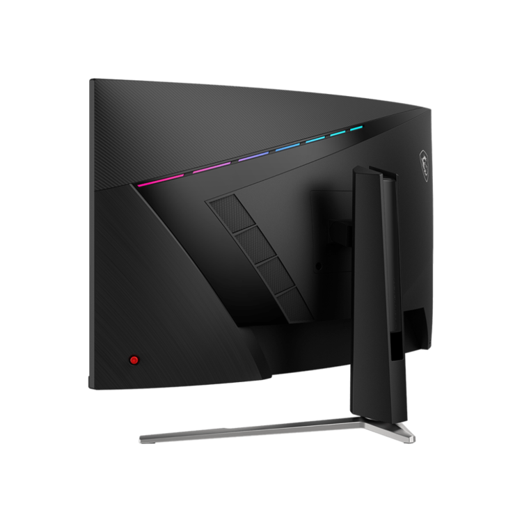 MSI MAG 325CQRXF E2 32" WQHD VA 240Hz 0.5ms Curved Gaming Monitor