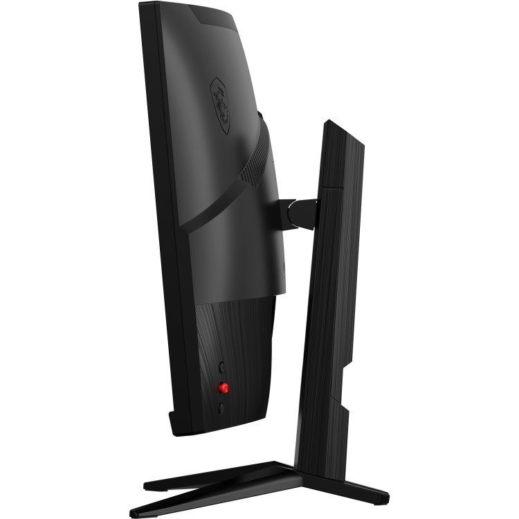 MSI MAG 325CQRF-QD 31.5" VA WQHD 240Hz 1ms FreeSync Curved Gaming Monitor