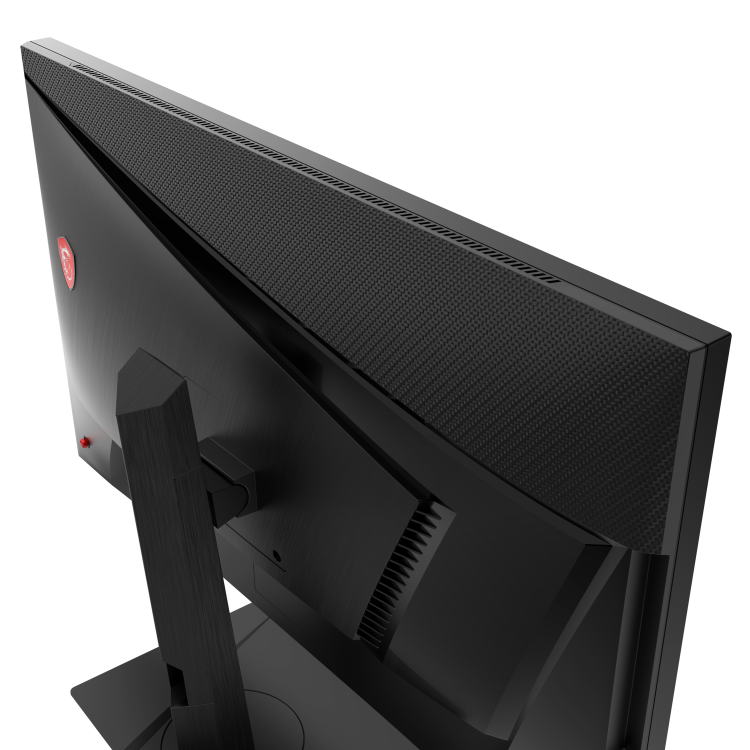 MSI MAG 323UPF 32" 4K Ultra HD 160Hz Rapid IPS Gaming Monitor