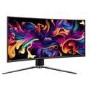 MSI MAG 341CQP 34" WQHD OLED 175Hz Curved Gaming Monitor