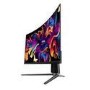 MSI MAG 341CQP 34" WQHD OLED 175Hz Curved Gaming Monitor