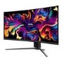 MSI MAG 341CQP 34" WQHD OLED 175Hz Curved Gaming Monitor