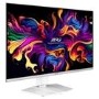 MSI MPG 321URXW QD-OLED 32" QD-OLED 4K UHD 240Hz 0.03ms Gaming Monitor