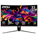 9S6-3DD54T-007 MSI MAG 321CUP 32" QD-OLED 4K UHD 165Hz 0.03ms Curved USB-C Gaming Monitor
