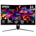 MSI MAG 321CUP 32" QD-OLED 4K UHD 165Hz 0.03ms Curved USB-C Gaming Monitor