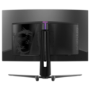 MSI MPG 321CURX 32" QD-OLED 4K UHD 240Hz 0.03ms Curved Gaming Monitor