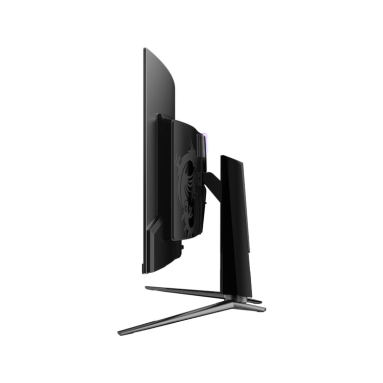 MSI MPG 321CURX 32" QD-OLED 4K UHD 240Hz 0.03ms Curved Gaming Monitor