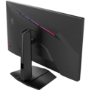 MSI MAG 322URDF E16 32" IPS 4K UHD 160Hz Full HD 320Hz 0.5ms Gaming Monitor