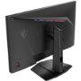 MSI MAG 322URDF E16 32" IPS 4K UHD 160Hz Full HD 320Hz 0.5ms Gaming Monitor