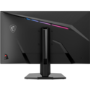 MSI MAG 322URDF E16 32" IPS 4K UHD 160Hz Full HD 320Hz 0.5ms Gaming Monitor