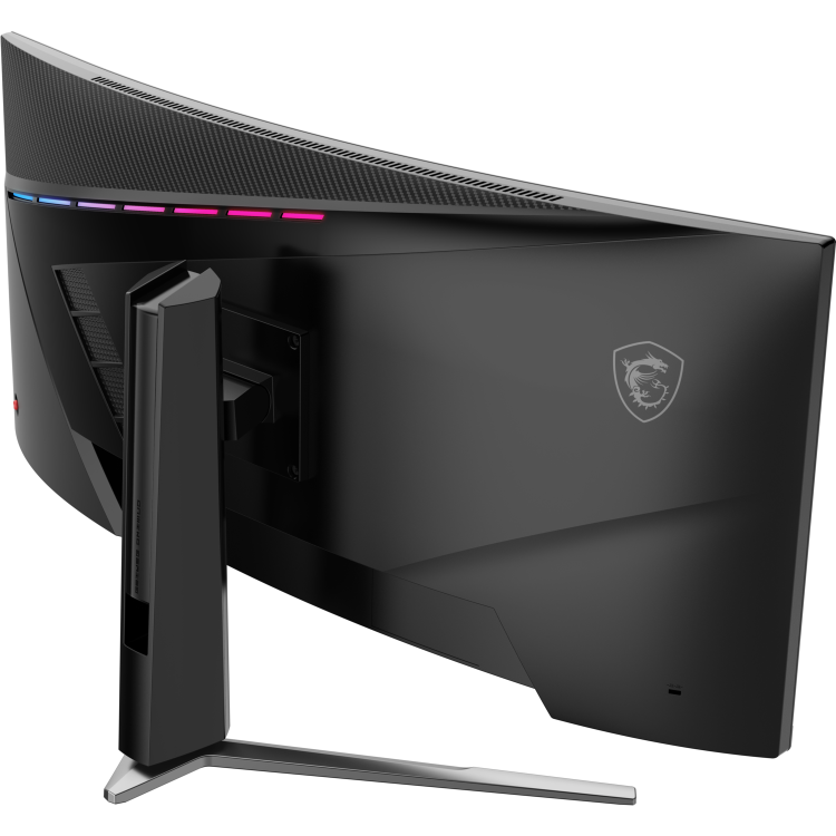 MSI MPG 346CQRF X24 34" VA UWQHD 240Hz 0.5ms Ultrawide Curved Gaming Monitor