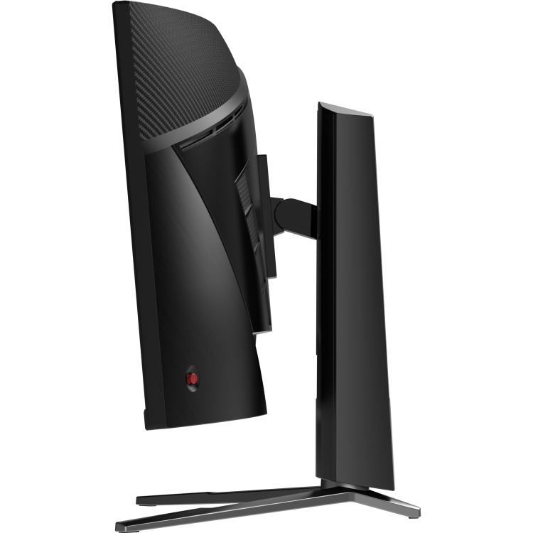 MSI MPG 346CQRF X24 34" VA UWQHD 240Hz 0.5ms Ultrawide Curved Gaming Monitor