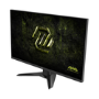 MSI MAG 325QF E18V 32" VA WQHD 180Hz 0.5ms Gaming Monitor