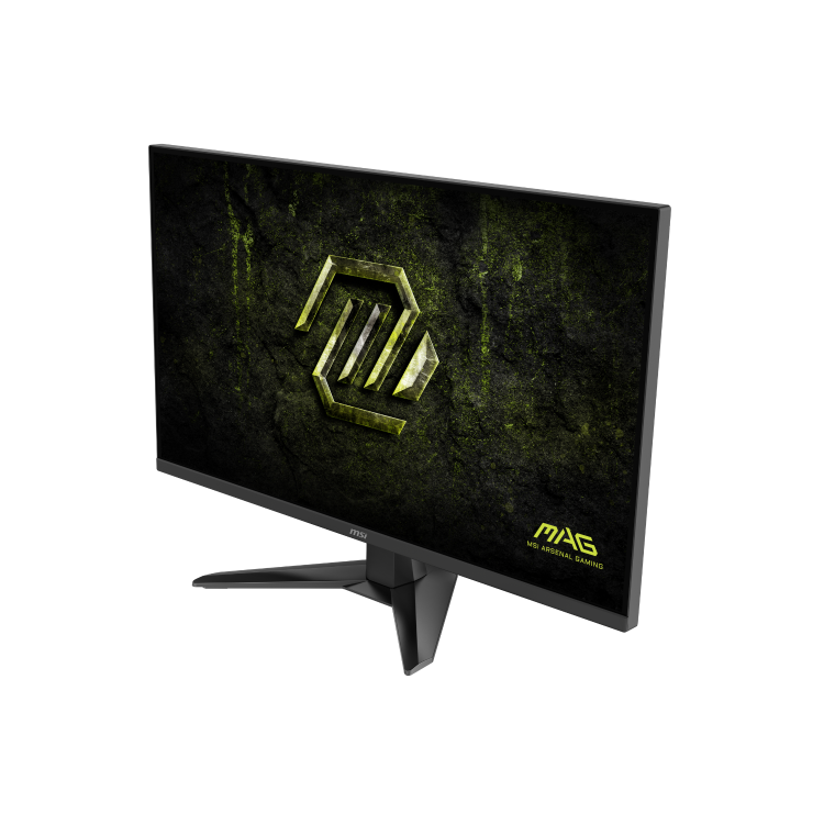 MSI MAG 325QF E18V 32" VA WQHD 180Hz 0.5ms Gaming Monitor