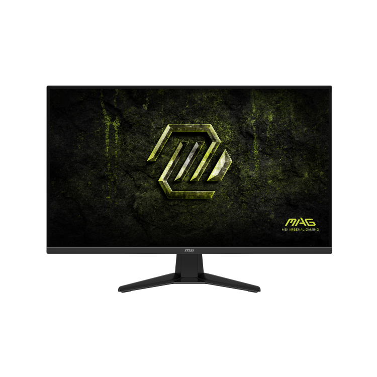 MSI MAG 325QF E18V 32" VA WQHD 180Hz 0.5ms Gaming Monitor