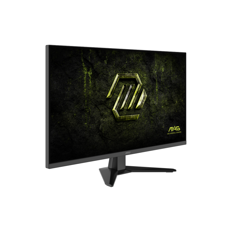 MSI MAG 325QF E18V 32" VA WQHD 180Hz 0.5ms Gaming Monitor