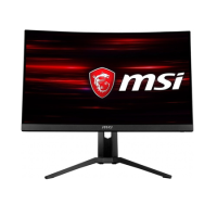 MSI Optix MAG241CR 24" Full HD 1ms 144Hz Curved Gaming Monitor