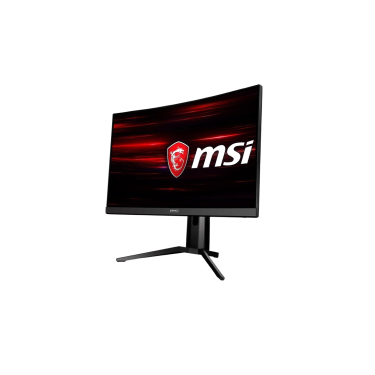 MSI Optix MAG241CR 24" Full HD 1ms 144Hz Curved Gaming Monitor