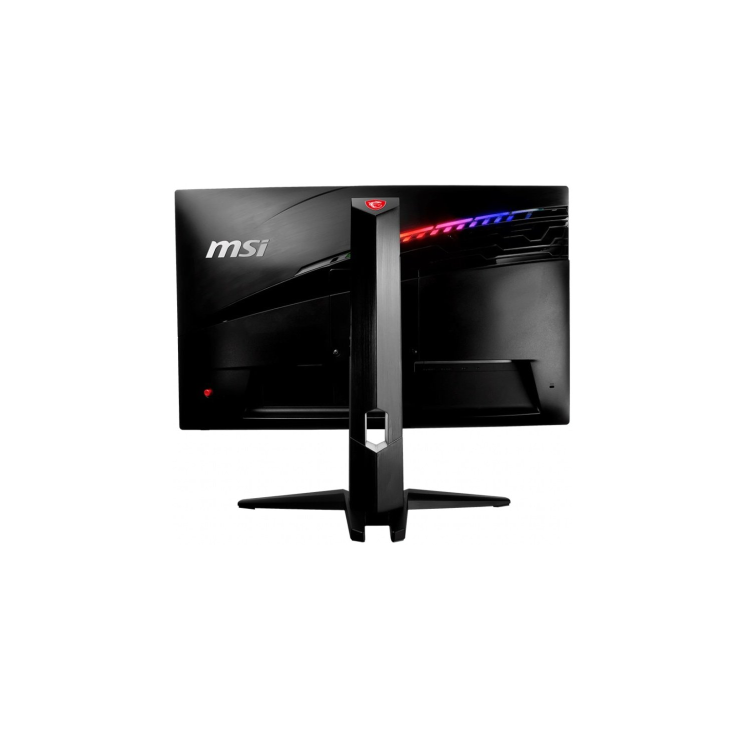 MSI Optix MAG241CR 24" Full HD 1ms 144Hz Curved Gaming Monitor