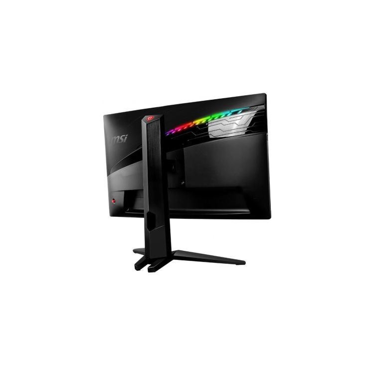 MSI Optix MAG241CR 24" Full HD 1ms 144Hz Curved Gaming Monitor