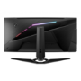 Refurbished MSI Optix MEG381CQR Plus 37.5" IPS UWQHD+ 175Hz 1ms G-Sync Ultimate Curved Gaming Monitor