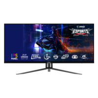 MSI MAG 401QR 40" IPS UWQHD 155Hz 1ms UltraWide Gaming Monitor MSI MAG 401QR 40" IPS UWQHD 155Hz 1ms UltraWide Gaming Monitor