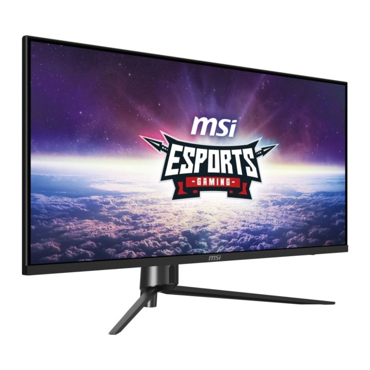 MSI MAG 401QR 40" IPS UWQHD 155Hz 1ms UltraWide Gaming Monitor