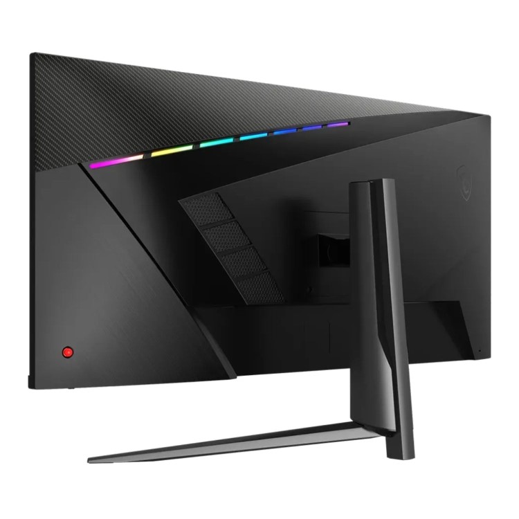 MSI MAG 401QR 40" IPS UWQHD 155Hz 1ms UltraWide Gaming Monitor