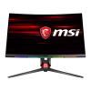 MSI Optix MPG27CQ 27&quot; QHD 144Hz 1ms FreeSync Curved Gaming Monitor
