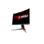 MSI Optix MPG27CQ 27" QHD 144Hz 1ms FreeSync Curved Gaming Monitor