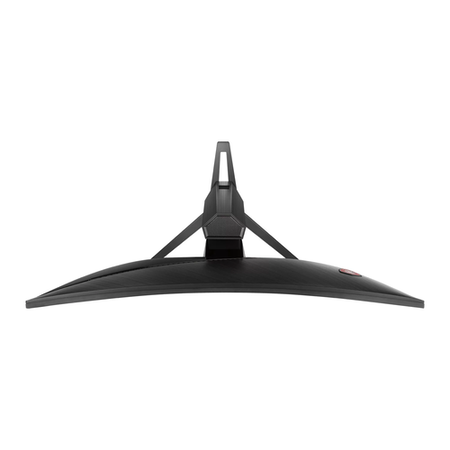 MSI Optix MPG27CQ 27" QHD 144Hz 1ms FreeSync Curved Gaming Monitor