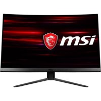MSI Optix MAG271CP 27" Full HD Curve 144Hz FreeSync Gaming Monitor