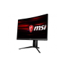 MSI Optix MAG271CQR 27&quot; 1ms 144Hz QHD Curved Gaming Monitor