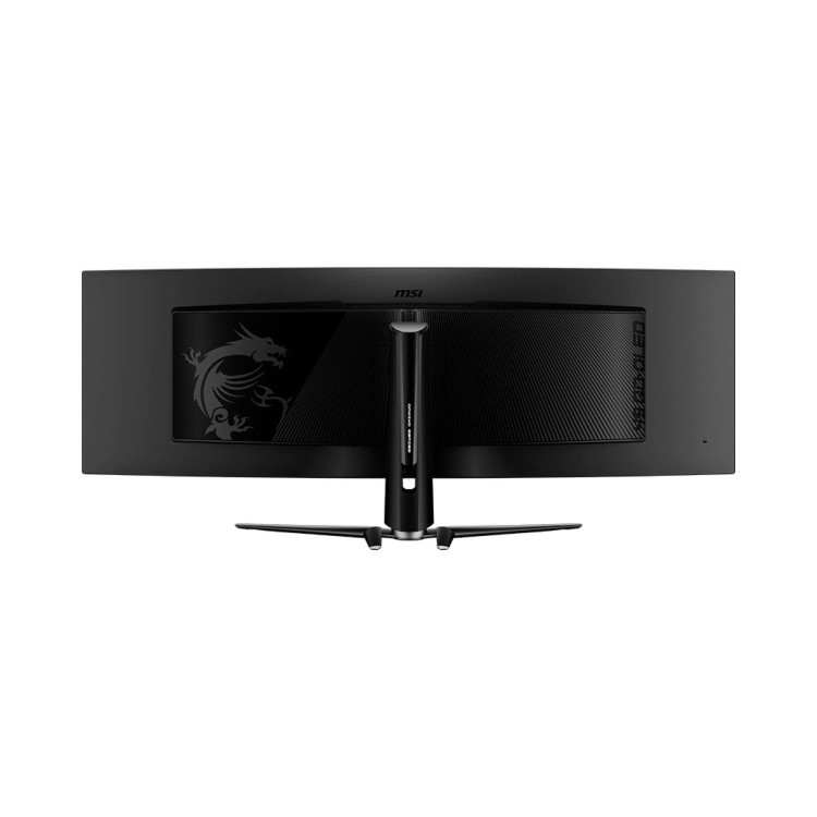 MSI MPG 491CQP QD-OLED 49" DQHD 144Hz 0.03ms Curved Gaming Monitor