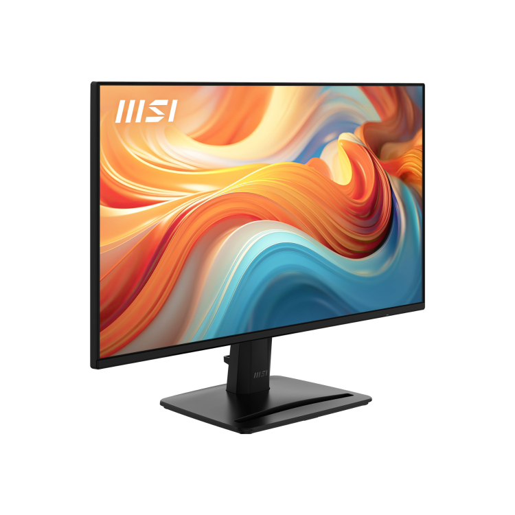 MSI PRO MP242 E14A 24" IPS Full HD 144Hz 1ms Business Monitor