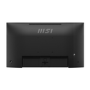 MSI PRO MP251 E14L 25" IPS Full HD 144Hz 1ms Business Monitor