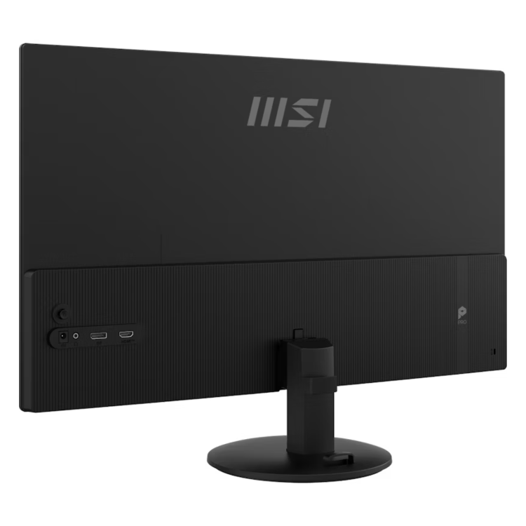 MSI PRO MP272L 27" IPS Full HD 100Hz 1ms Monitor