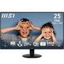 MSI PRO MP252L 25" IPS Full HD 100Hz 1ms Monitor